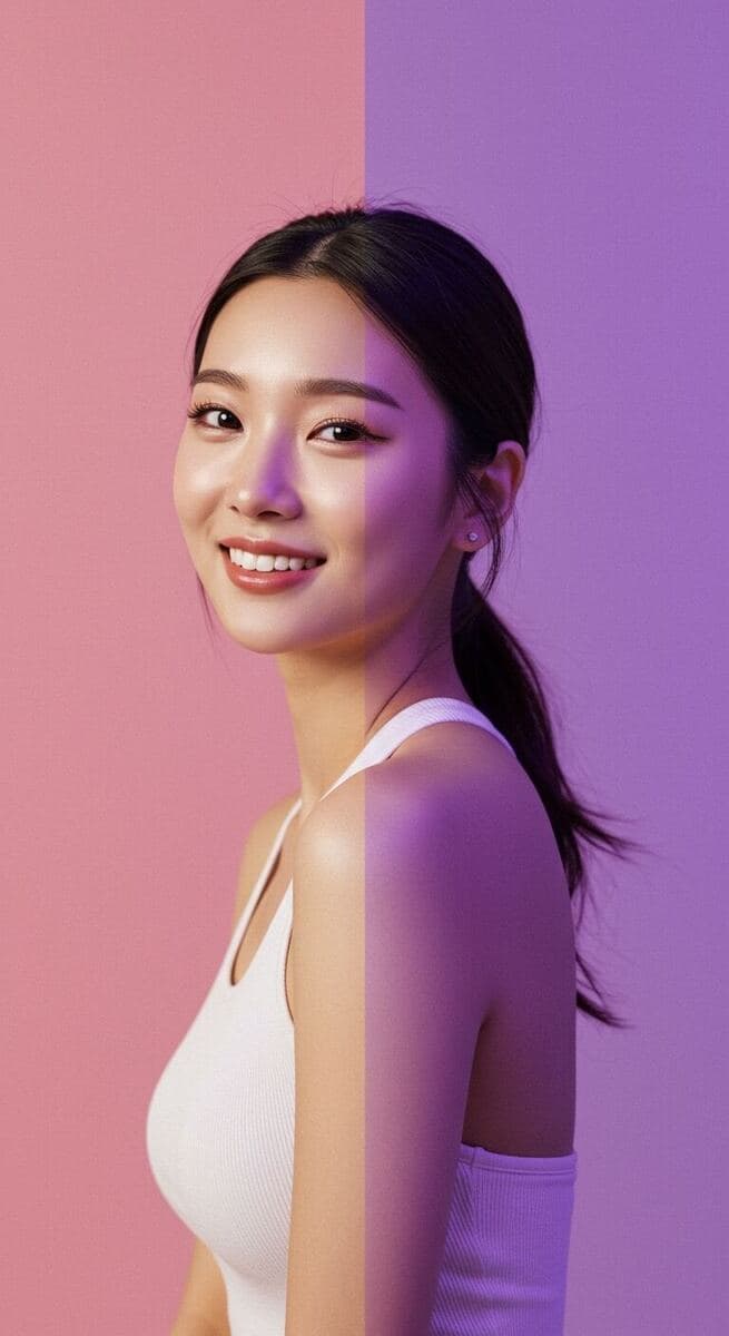 두 번째라 더 무서웠다