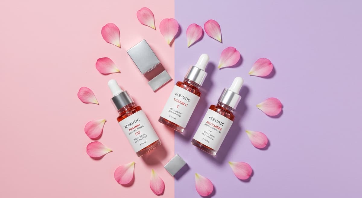 미백 화장품 쓰면 진짜 하얘지나요?