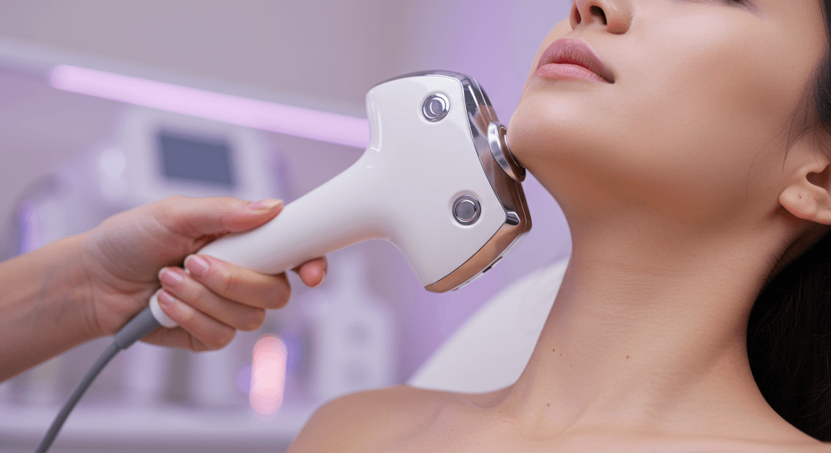 울쎄라 리프팅, 300만원 값어치 할까?