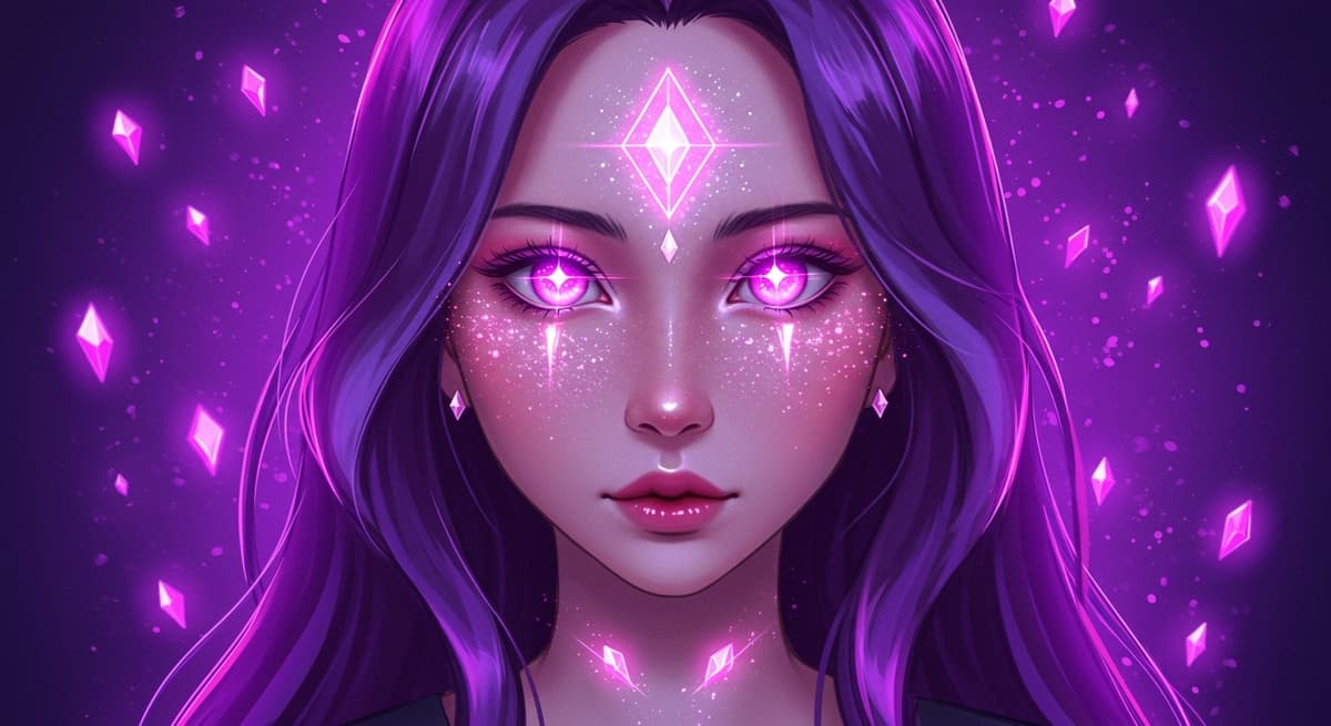 마법 같은 변화