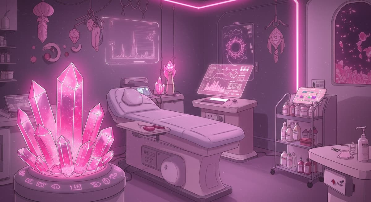 프리미엄 뷰티 클리닉