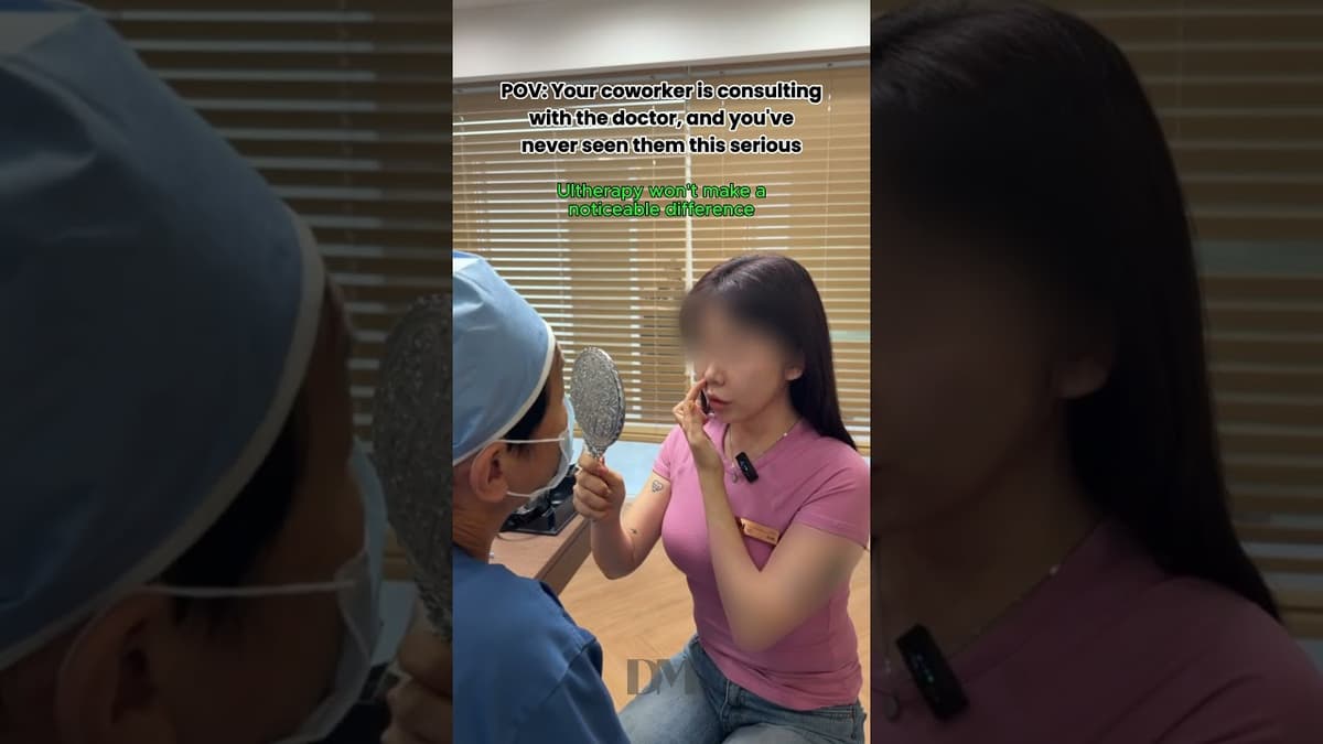POV: Quando você está trabalhando no hospital/clínica #fyp #trend #viral #viralvideo #englishteam #seoul