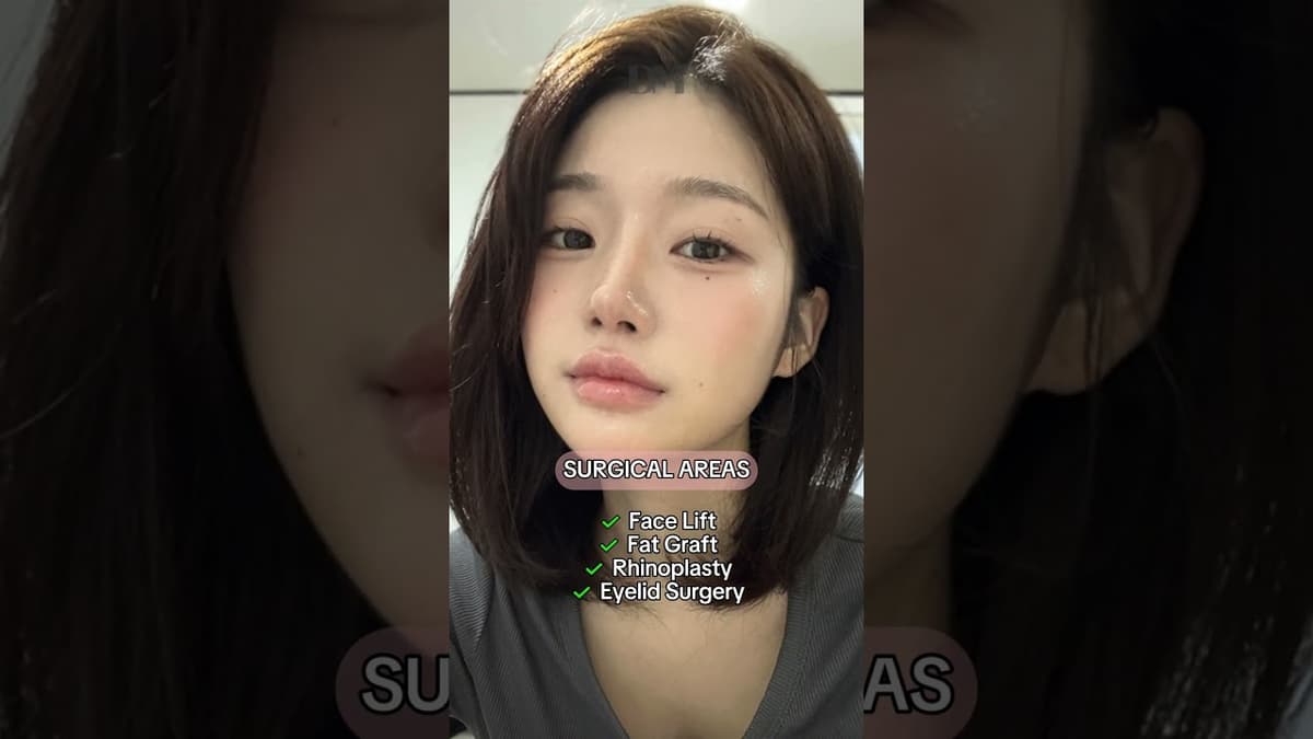Sei unser nächstes DM REAL MODEL! #viral #trend #modelrecruitment #plasticsurgerykorea #fyp #seoul #korea