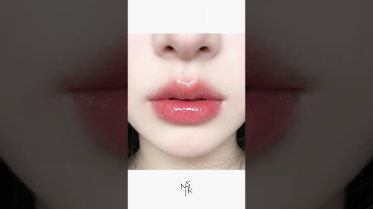 입술필러 테크닉 세가지