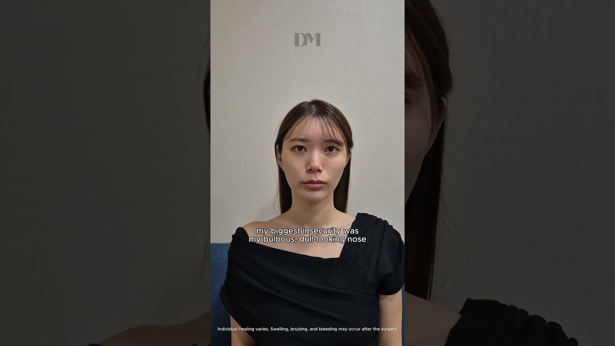 Les chirurgiens de DM, paraît-il qu'ils sont doux ? #tendance #viral #viralshorts #défi #corée #séoul ​​#japonais