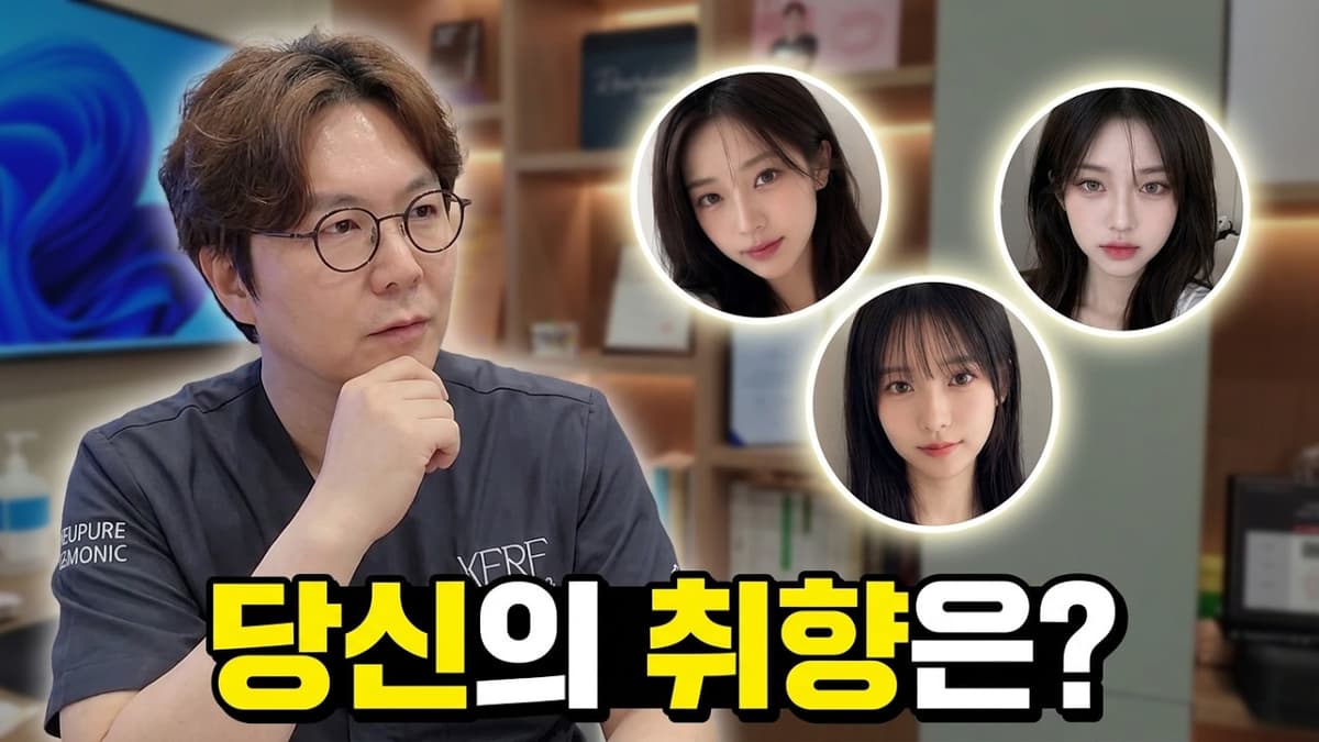 옆 나라인데 이렇게 달라? 한·중·일이 선호하는 워너비 스타일