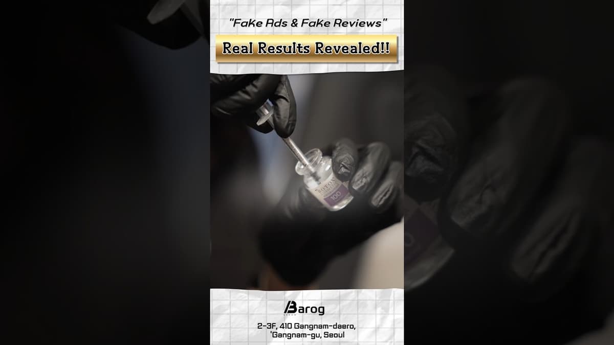 Why Instagram Reviews are "All Lies"