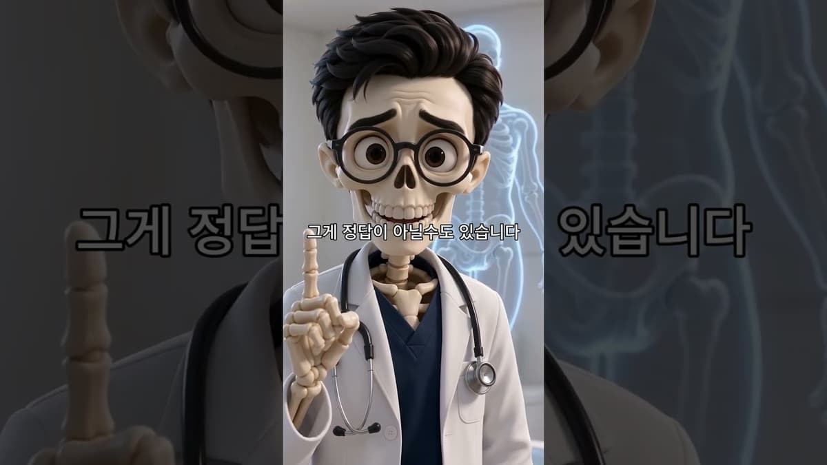 원하는 부위? VS 먼저 해야 하는 부위? ｜Mr.Cha