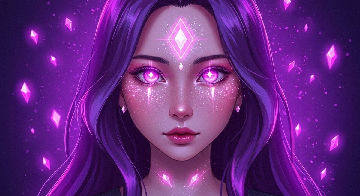 Magical change