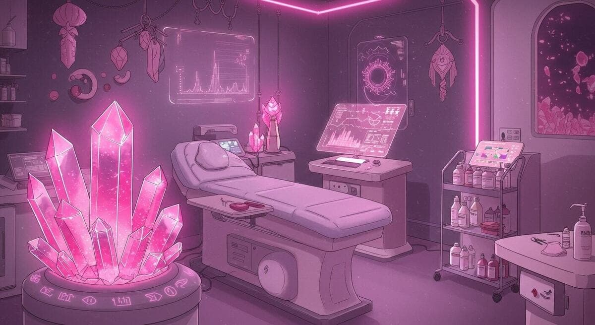 Premium Beauty Clinic