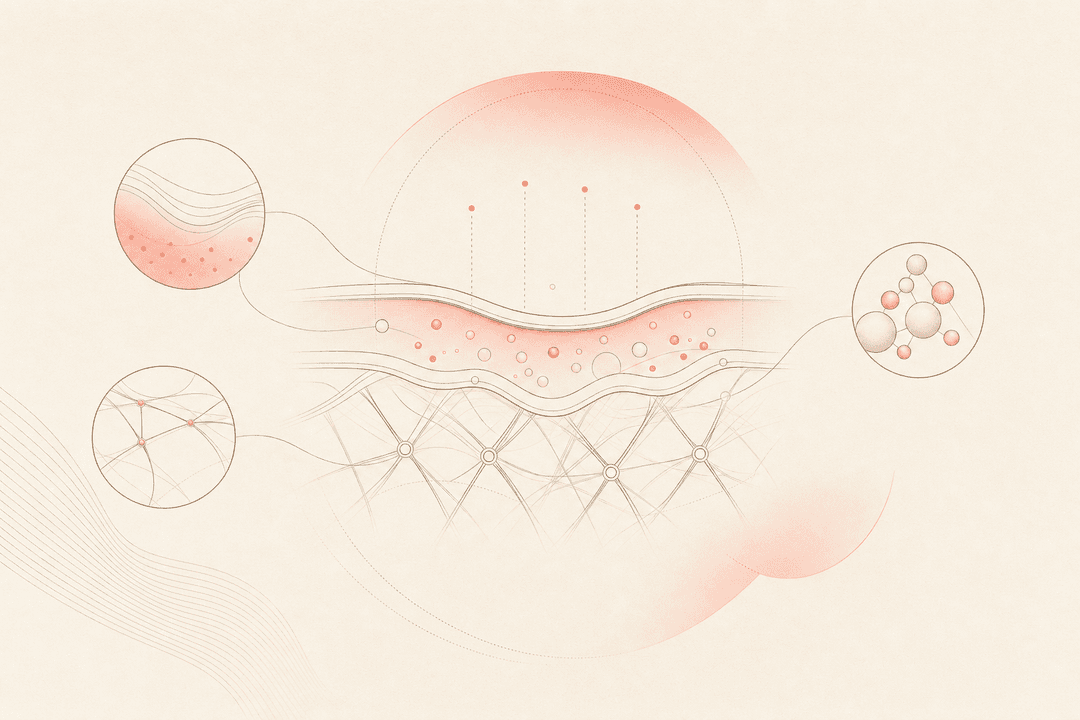 Juvelook (Collagen Booster) — Common Traits of Those Who Felt It Didn't Work