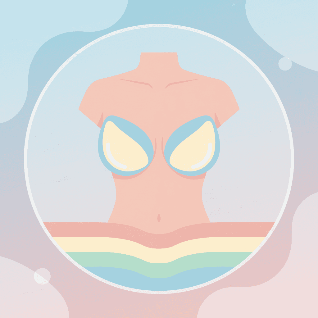 가슴성형 비용, 2배 차이 나는 이유 7가지