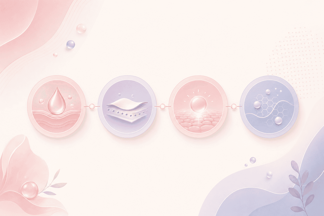 PDRN(연어주사) — 지금 바로 확인할 체크리스트