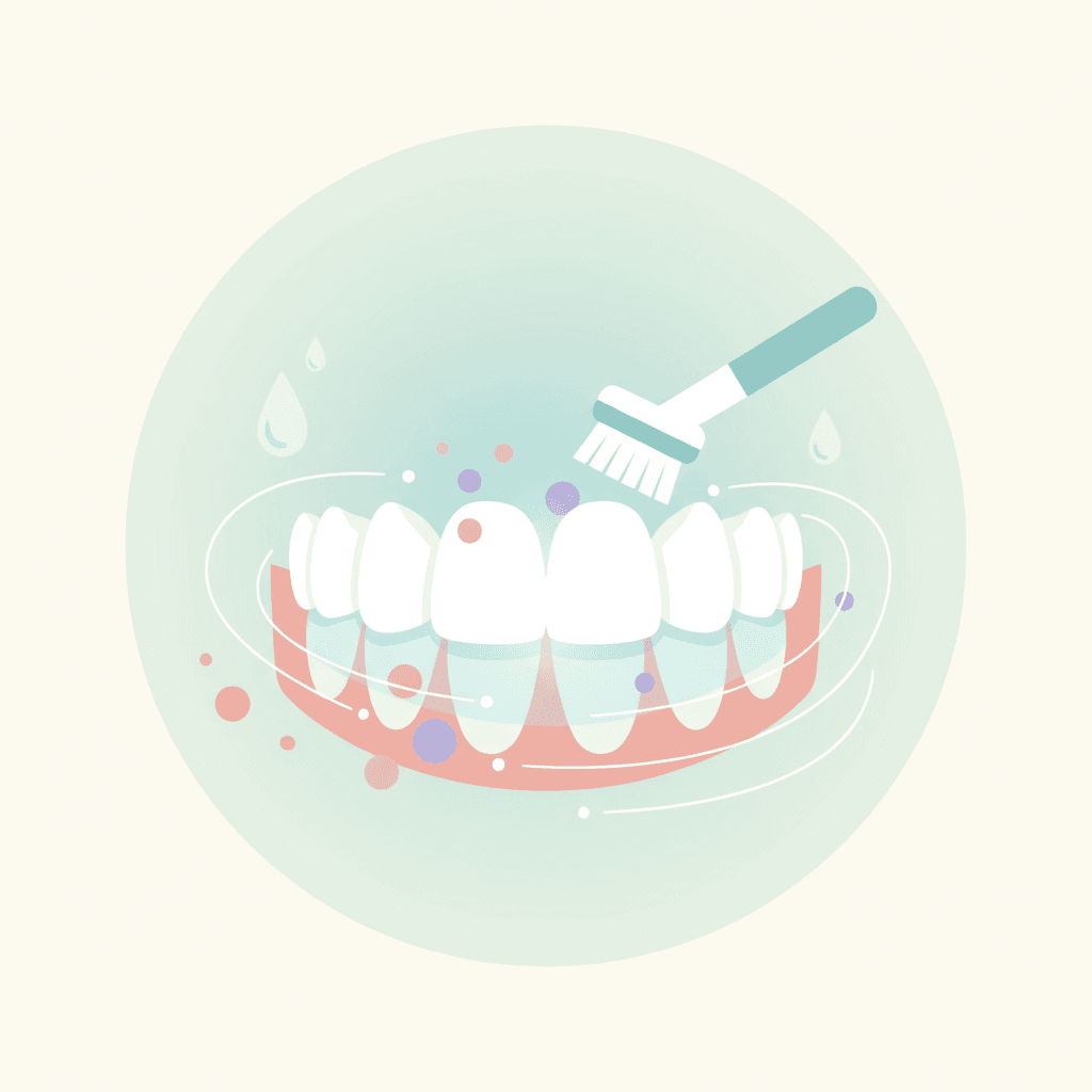 치아미백 후 72시간이 핵심, 관리법 제대로 알려드립니다