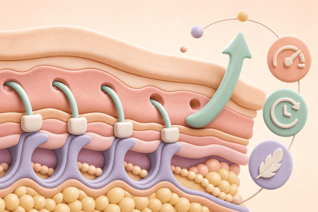 Thread Forehead Lift: Quick Recovery, But... — Plastic Surgery Information, Medical Aesthetics Infographic