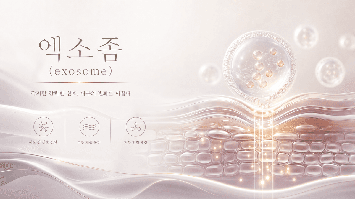 엑소좀 시술 후 72시간, 알아야 할 부작용 7가지