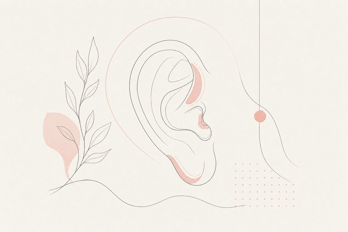 The Truth About the First 2 Weeks of Ear Reshaping Recovery, Which Determines the Outcome