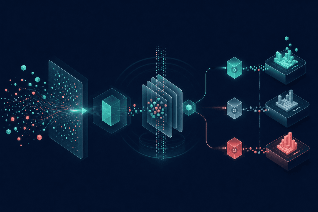 AI 시술추천 그렇다면 왜 결과가 흔들릴까 — AI뷰티 뷰티테크 인포그래픽