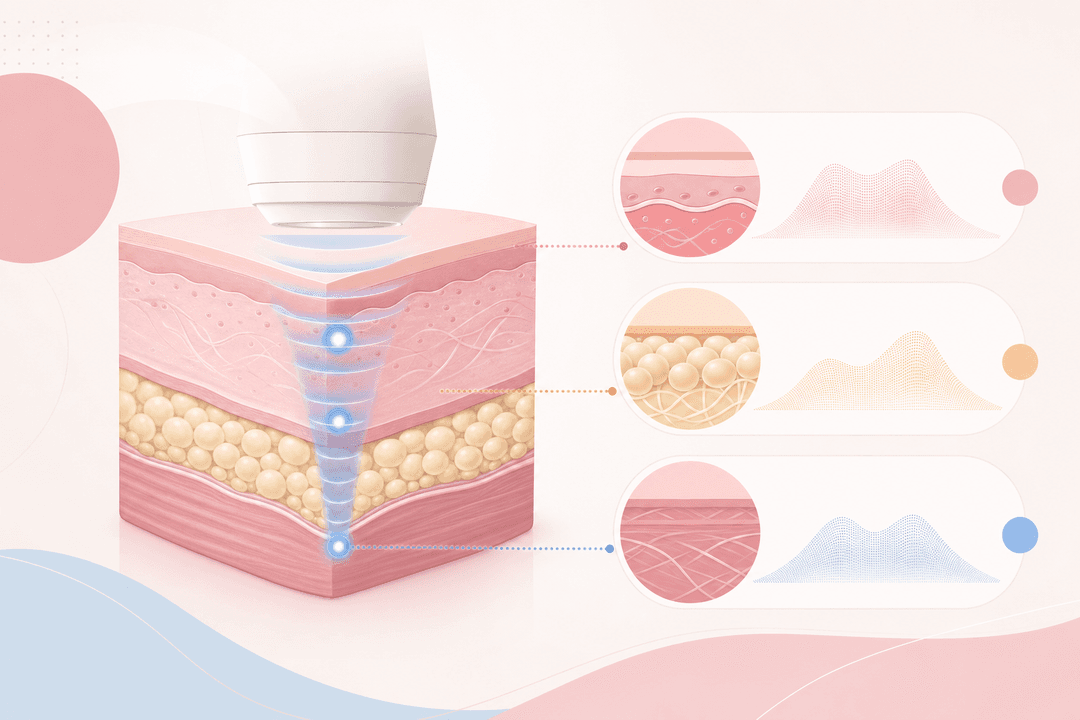Body HIFU — Key Takeaways for Choosing the Right Body HIFU for Your Body Concerns