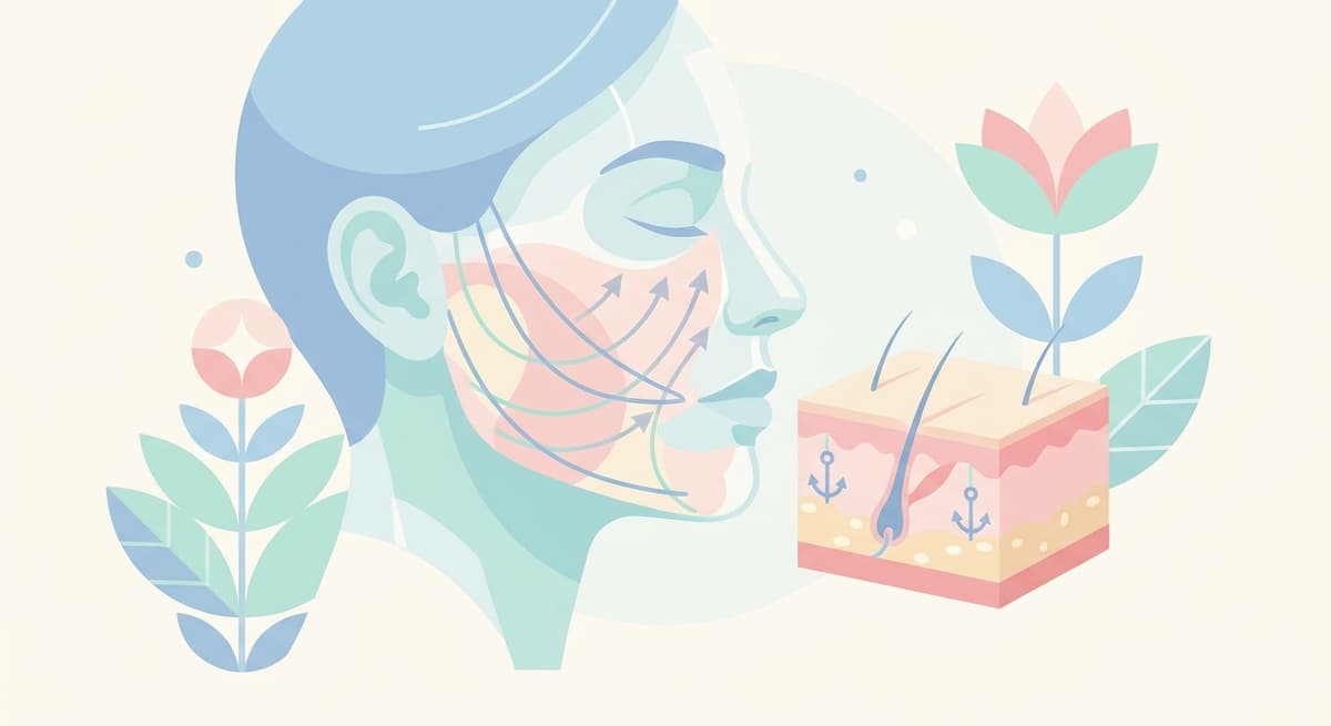 실리프팅 효과 6개월~2년, 지속기간 결정하는 핵심 3요인