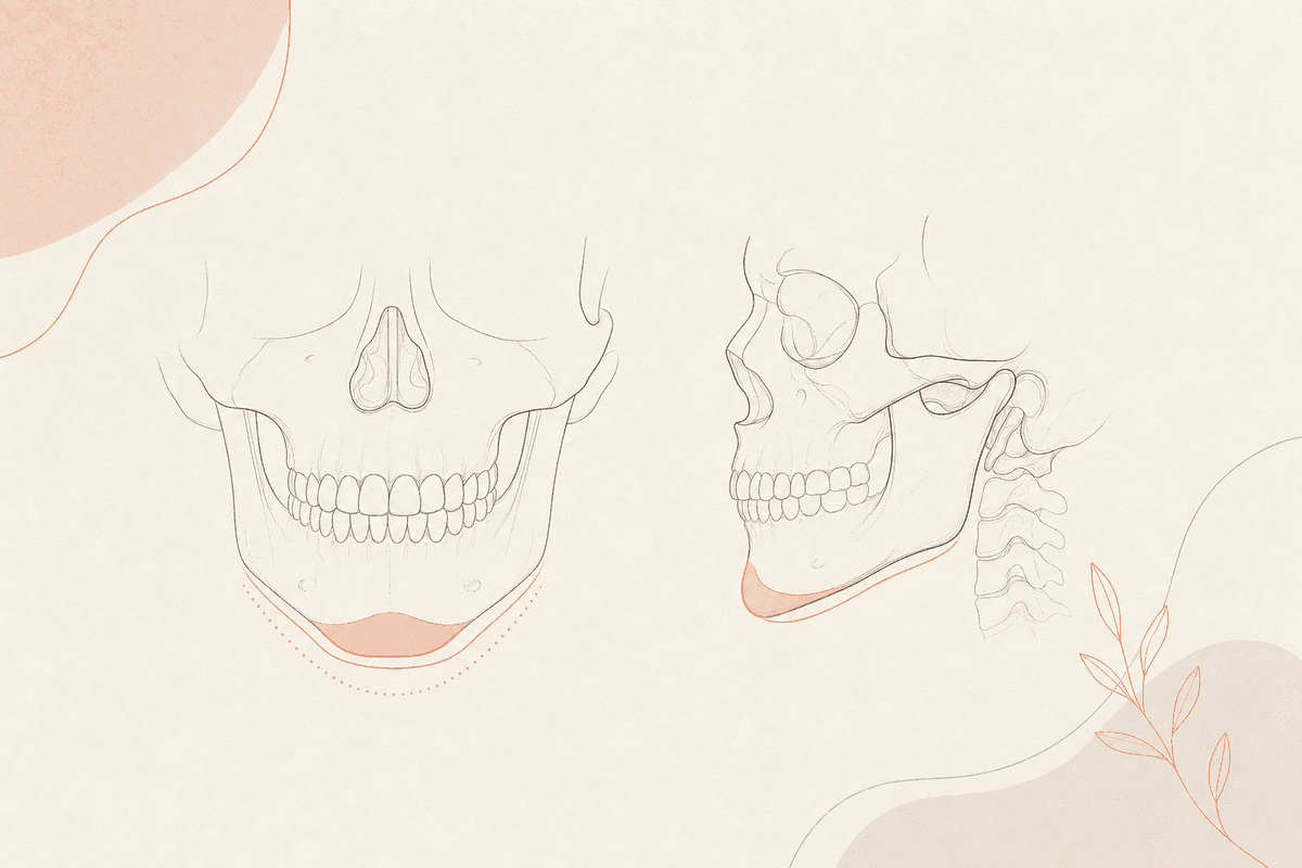 3 Types of Jawline Surgery: Which One Will Sculpt a V-Line for My Face?