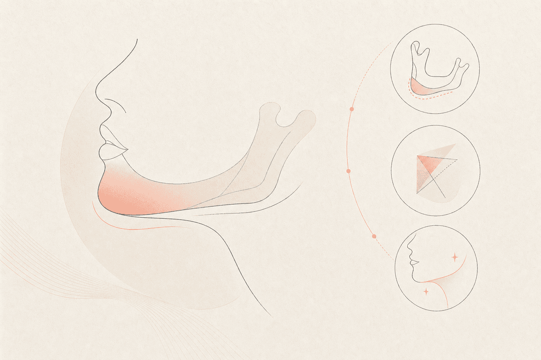 Chin Surgery — Key Takeaways: Remember These Three Things