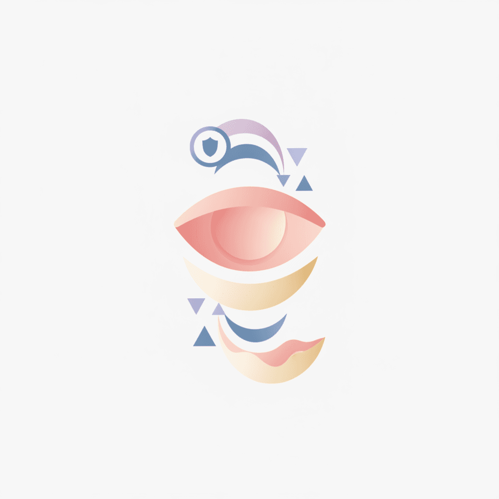 성형정보 — 하안검수술 전후 주의사항