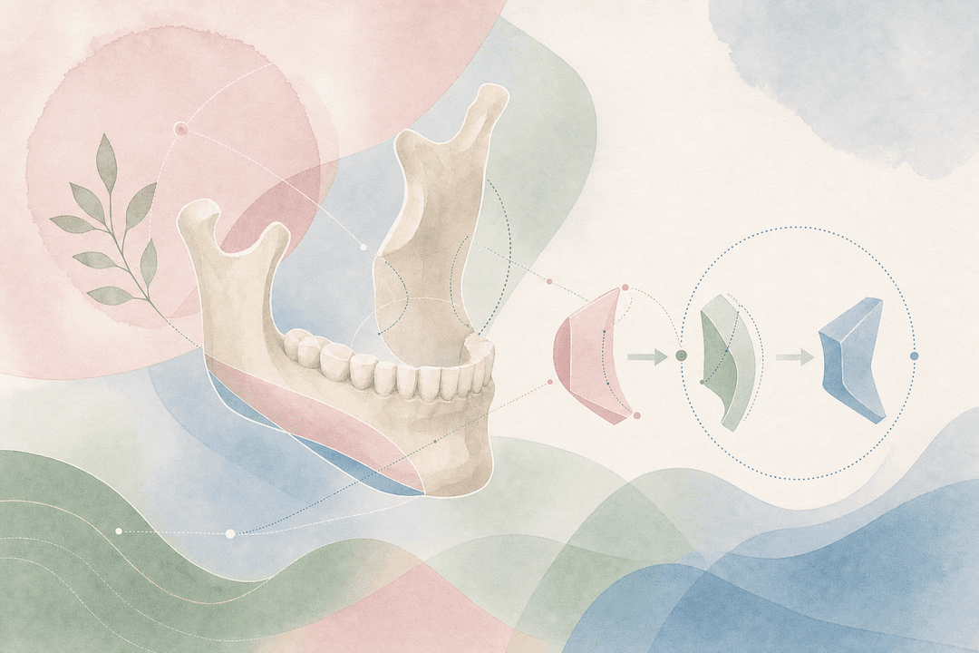 Jaw Surgery Why Travel to Korea for Jaw Surgery — Plastic Surgery Information Medical Aesthetics Infographic