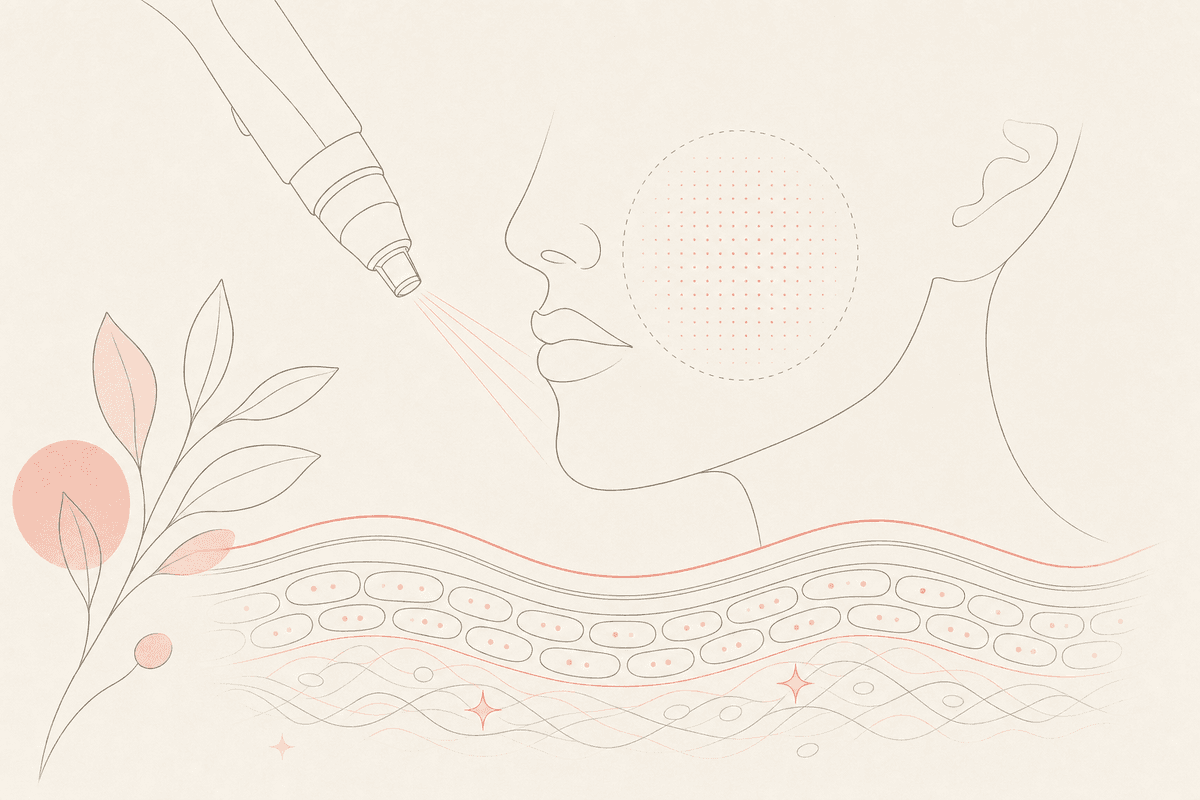 5 Types of Laser Toning: How to Choose Based on Your Pigmentation Concerns