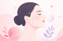 Estiramiento facial (lifting facial)