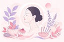 Acupuntura facial (acupuntura cosmética)