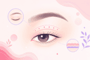 Corrección de párpados (corrección de ptosis)
