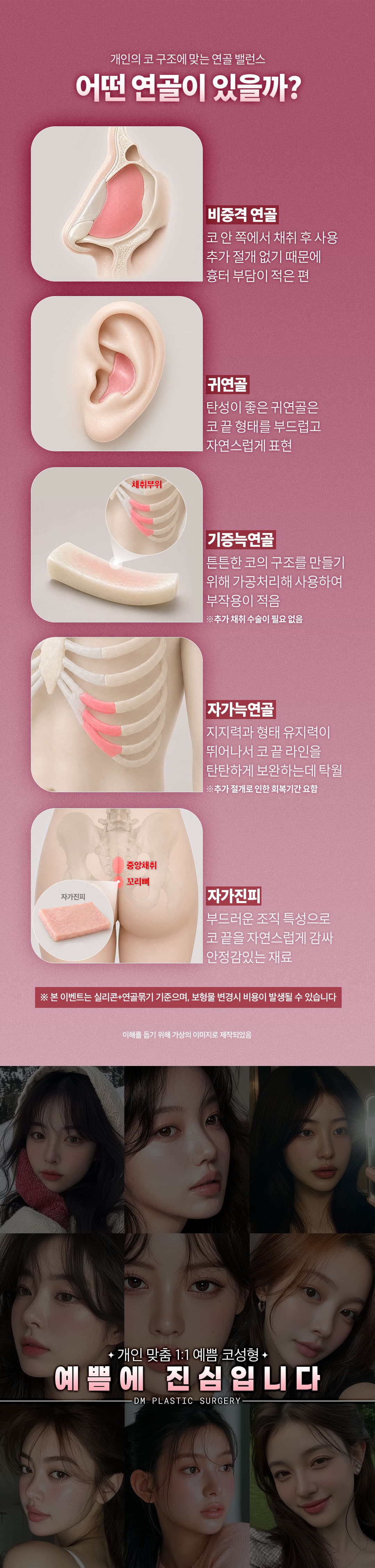 Giám đốc điều hành DM Rhinoplasty Revision 4