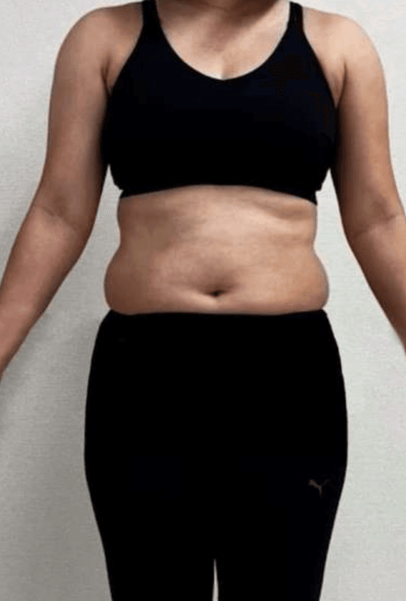 한달 7kg 현실적으로 가능했어요 2