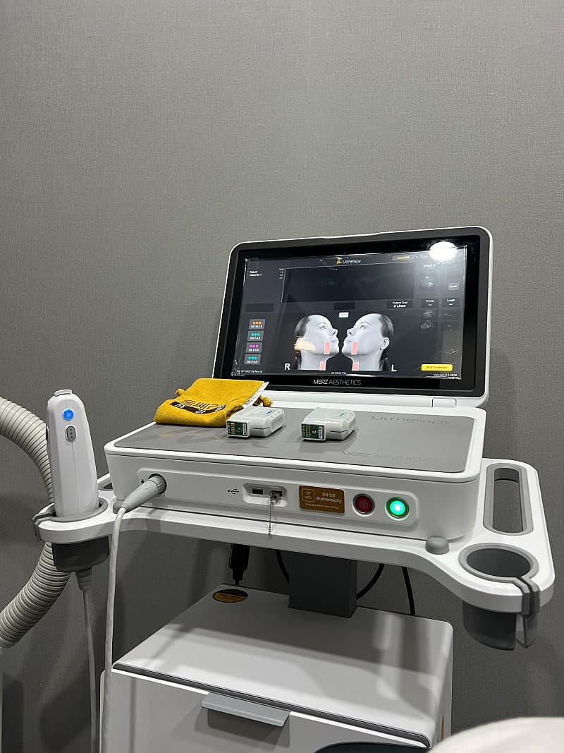 리프팅+피부결관리는 울쎄라 고우리 조합이 최고인듯ㄷㄷ 2
