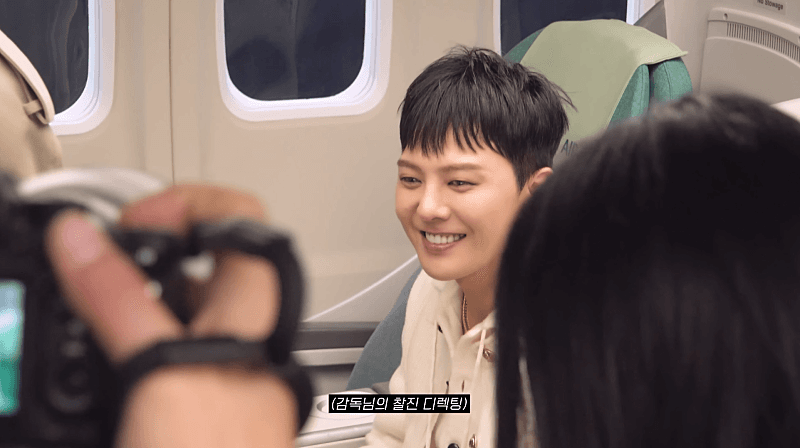 하나은행 광고 보셨나요?? 초호화 캐스팅 장난 아니네요;; 2