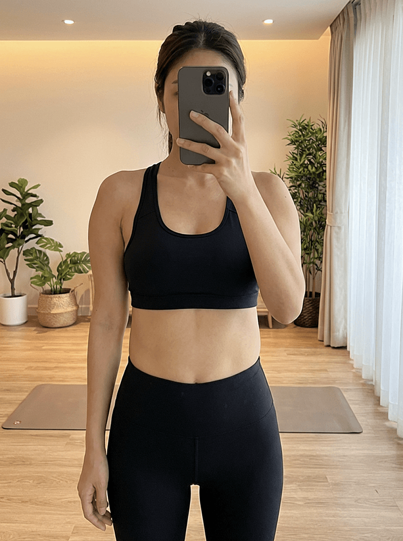 대구 달서구 다이어트 병원에서 라인 정리했어요! 1