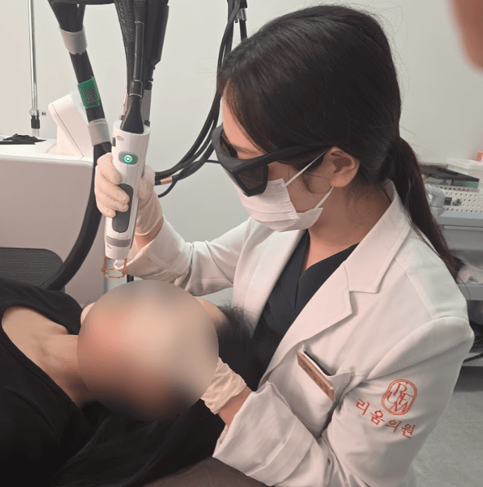 청주제모 부작용이 걱정되신다면? 2