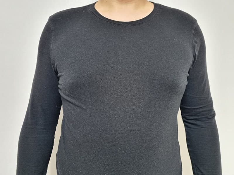 벌써 반팔 쇼핑 중입니다 ㅋㅋㅋ 여유증수술 후 인생이 바뀌었네요 7