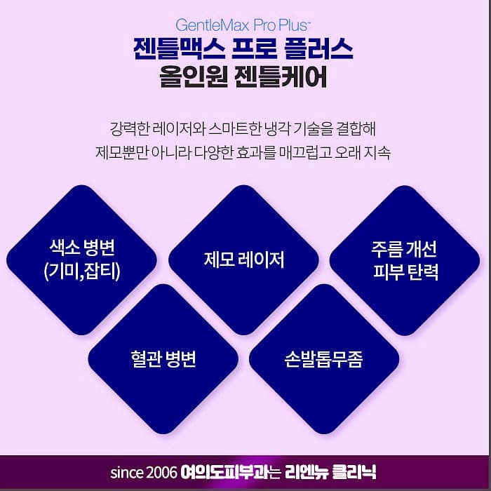 여의도 피부과 레이저제모 좋은듯 6