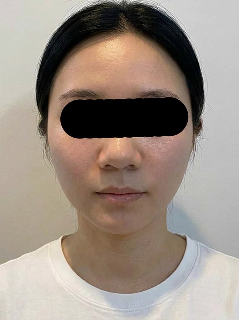 광주쥬베룩볼륨 화장 끼임 신경 쓰여서 받아봤어요! 1