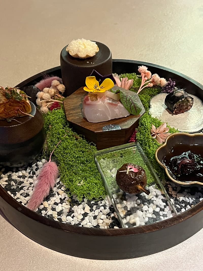 선릉 피로연 장소ㅎㅎ 양가 어른들께 칭찬받은 '동화고옥 선릉점' 솔직 후기 3
