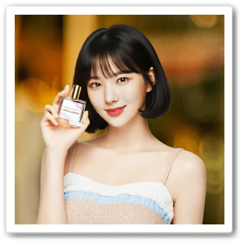 20대 꽃향기향수 정품 미니향수 브랜드 리뷰 4