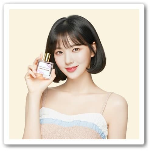 여자은은한향수 입문용 가벼운 향수 후기 5