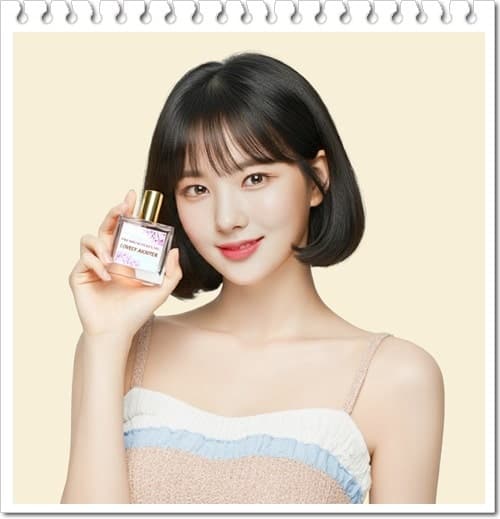 20대 명품 여성향수 은은한 향수 구매 리뷰 5