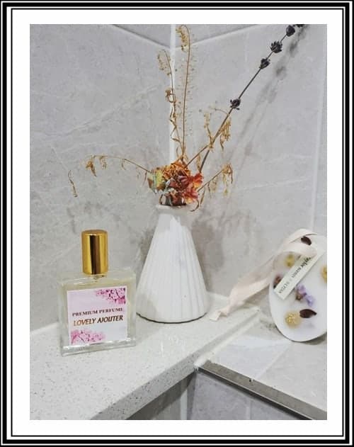 20대 백화점 명품향수 은은한 니치향수 리뷰 4