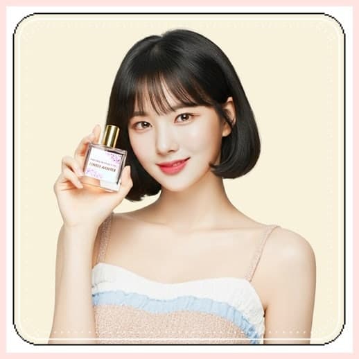 남자들이좋아하는여자향수 향수 정품 브랜드 쇼핑몰 5