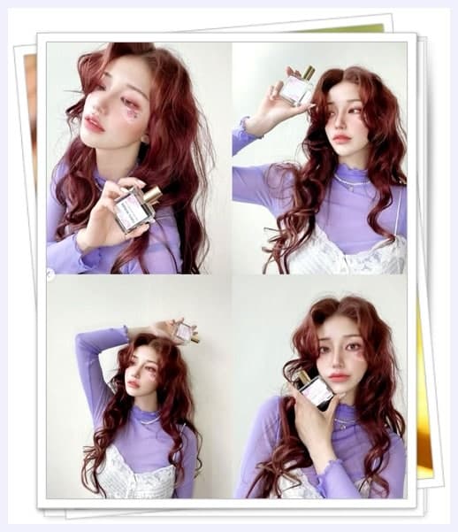 남자들이좋아하는 여자향수 샤넬 여자향수 추천 후기 1