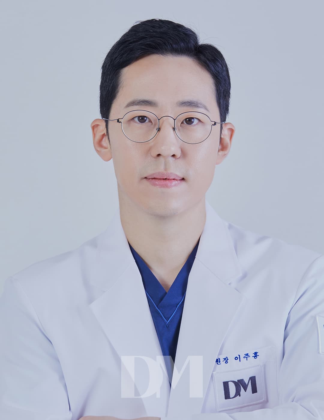 Lee Joo Hong