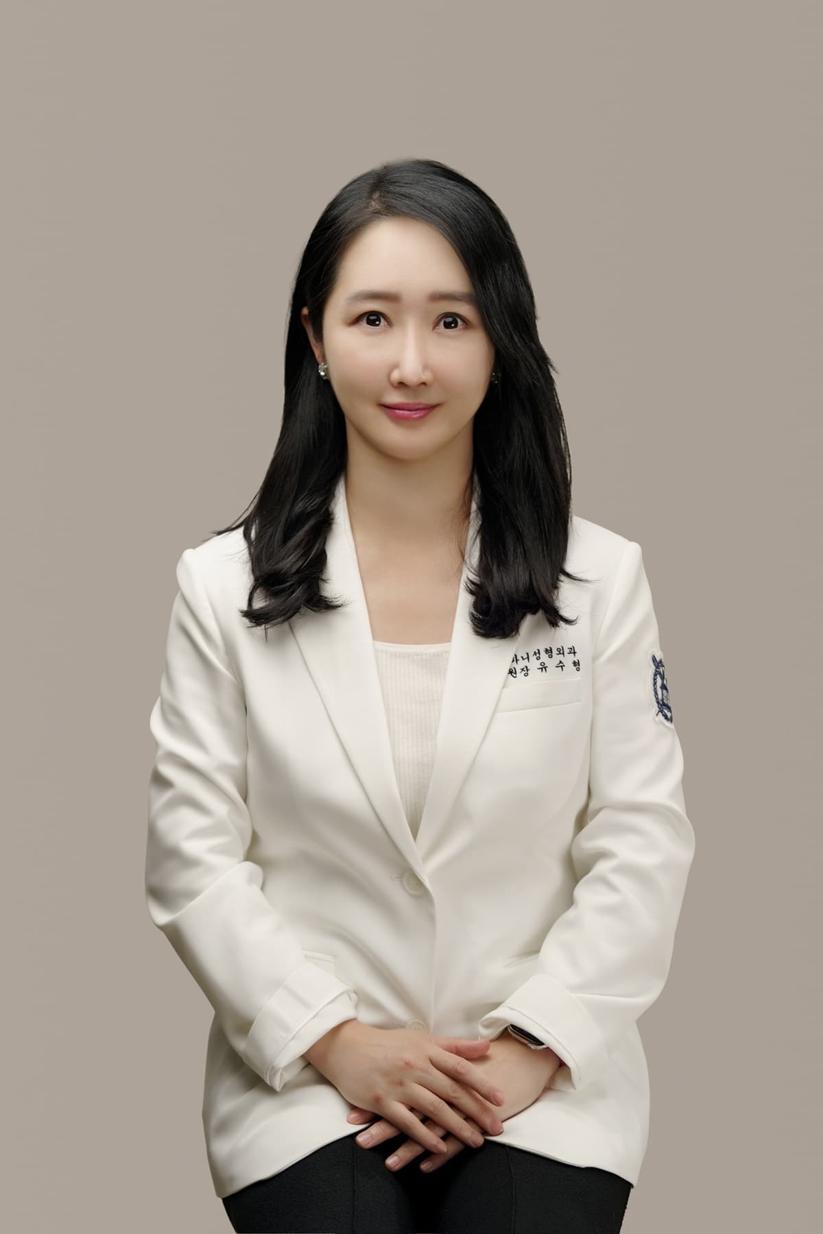 ยู ซูฮยอง